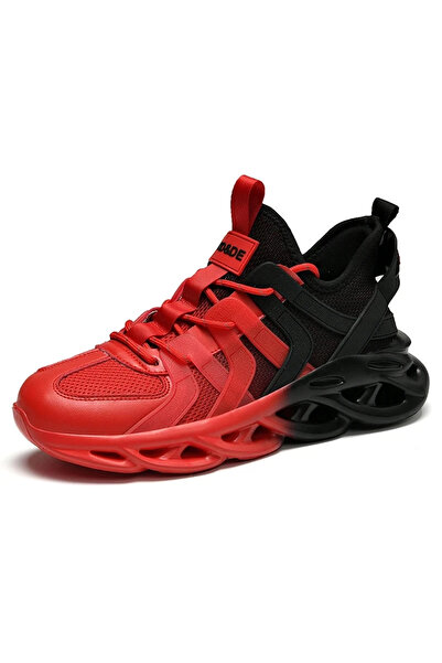 1way Men's modern athletic shoes