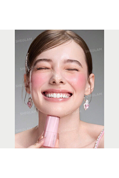 SHEGLAM Buttery Bliss Blush Stick