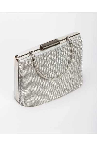 DYG STORE Stylish Stone Bag