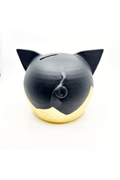 GOLDEN PIGS GoldenPigs, Pușculiță Lux Gold XXS