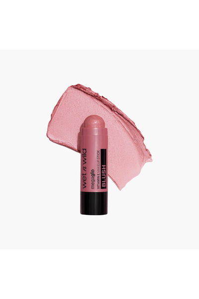 WET N WİLD أحمر خدود ستيك ميجا جلو من ويت إن وايلد