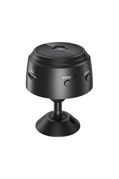 Xo Wireless Camera CR12