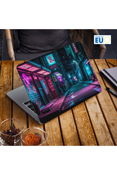 ACME LABS MacBook Pro 14” (2024, M4) Laptop Skin Sticker Cover Wrap - Multiple Designs