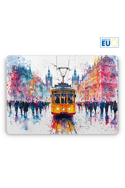 ACME LABS MacBook Pro 16” (2021, M1) Laptop Skin Sticker Cover Wrap - Multiple Designs