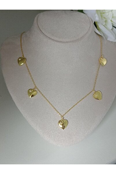 IAMIRA Heart necklace