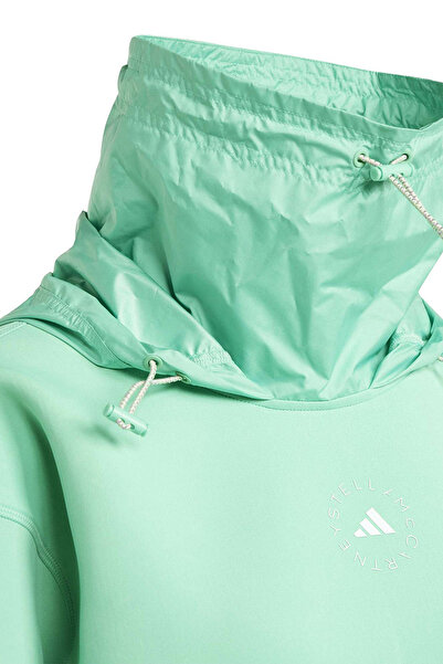 adidas Women's Casual Sweatshirt Asmc Nprne J Jg1071