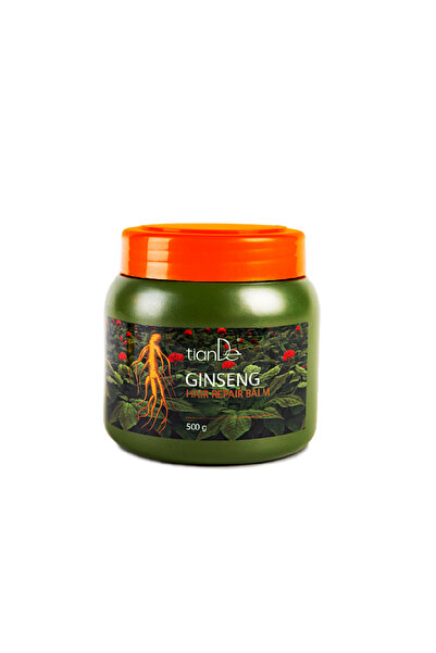 Tiandeonline Regenerating Conditioner with Ginseng Root, 500 g