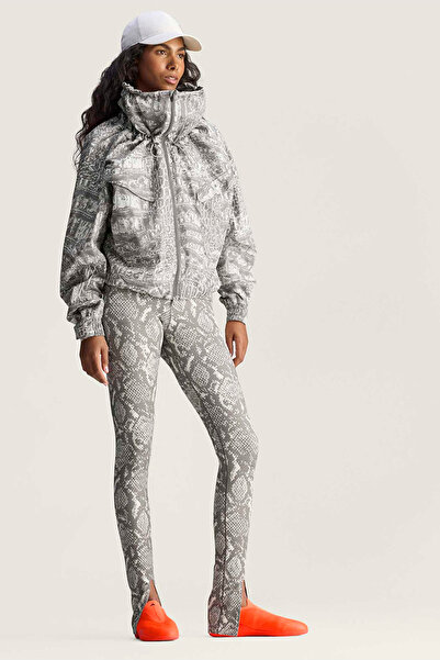 adidas Women's Casual Hooded Single Top Asmc Item Jktp Jx9360