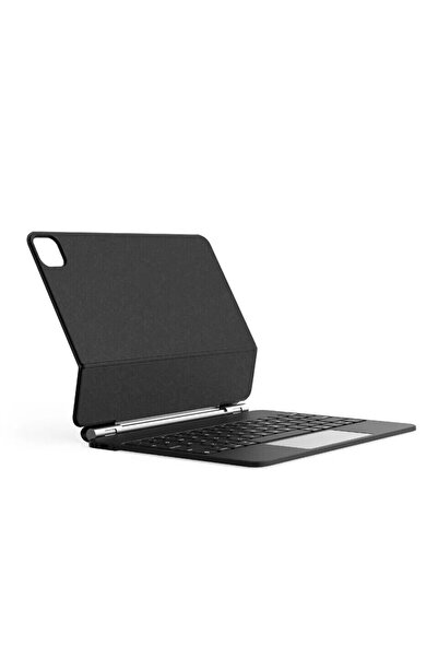 ROHS T89 Bluetooth Keyboard Case for iPad - Alpine Green (Model T89)