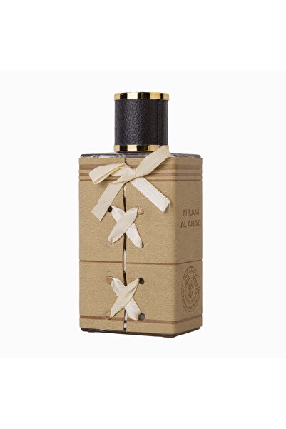 ARD AL ZAAFARAN Ahlam Al Arab Set - Men's Eau de Parfum 80 ml + Deo 50 ml