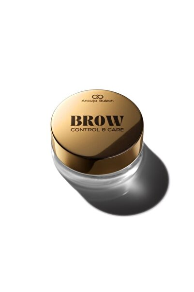 Ancuta Bulzan Brow Control & Care Wax