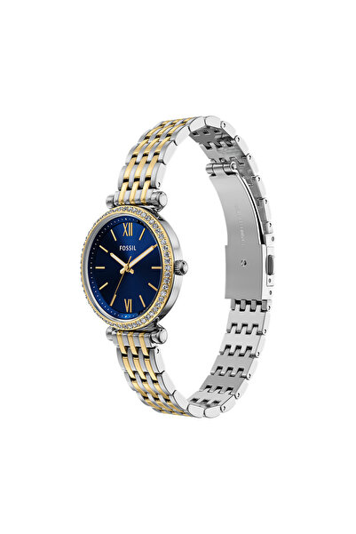 Fossil Carlie Women's Watch ES5438