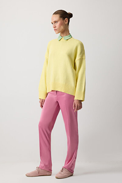 Touché Privé BASIC Knitwear SWEATER