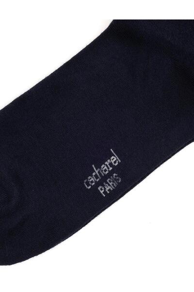 Cacharel 3-Piece Men's Socks