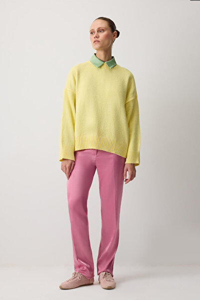 Touché Privé BASIC Knitwear SWEATER