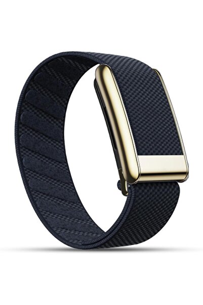 dado Ultra-soft Nylon Sport Band Compatible with WHOOP 5.0, One, Peak, and Life - Not for Gen 4