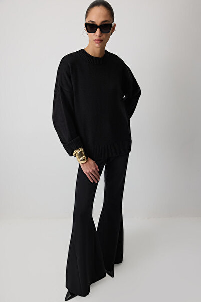 Touché Privé BASIC Knitwear SWEATER