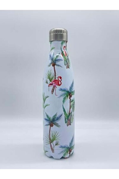 OGS Flamingo Edition – Stainless Steel Bottle