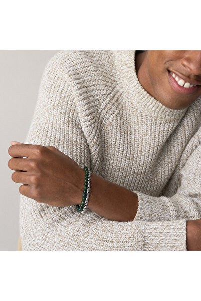 Fossil Jewelry Stainless Steel Gift Set JF04940SET