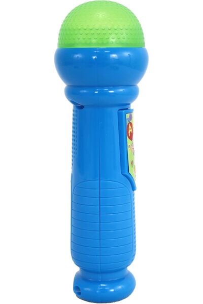 Cocomelon Musical Microphone 6.5-Inches Battery Operated