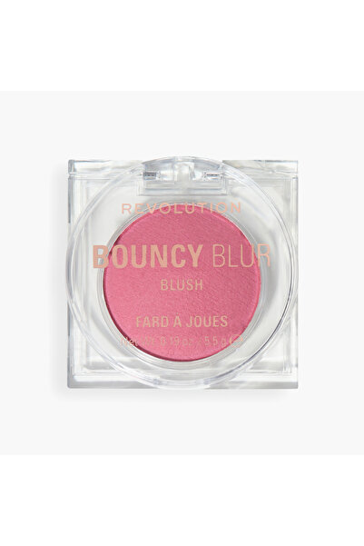 MAKEUP REVOLUTION Bouncy Blur Blusher