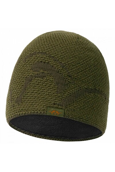 Blaser Argali Beanie, Dark Olive
