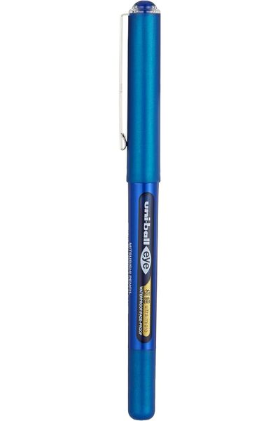 UNİ-BALL Uniball Eye Ultra Micro .38 Blue