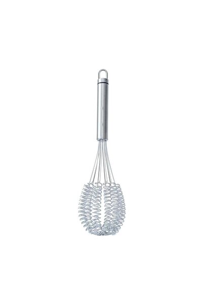 MorBebe Wire Whisk I Cake Whisk I Stainless Steel Whisk I Ball Whisk I Mesh Whisk