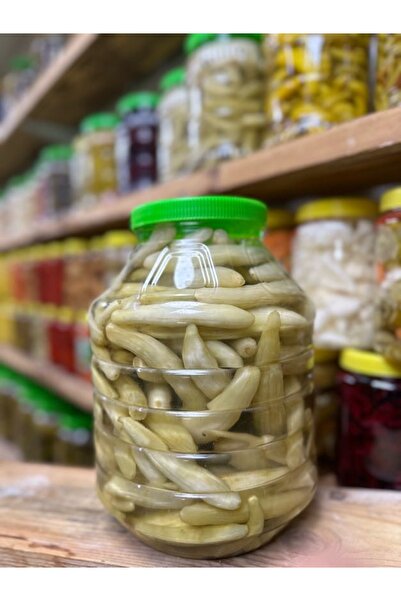 Çubuk Yeşilçam Turşuculuk ACUR TURŞUSU 5000CC