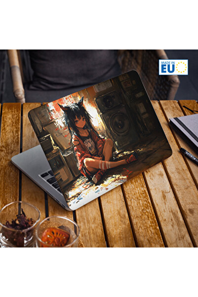 ACME LABS MacBook Pro 14” (2024, M4) Laptop Skin Sticker Cover Wrap - Multiple Designs