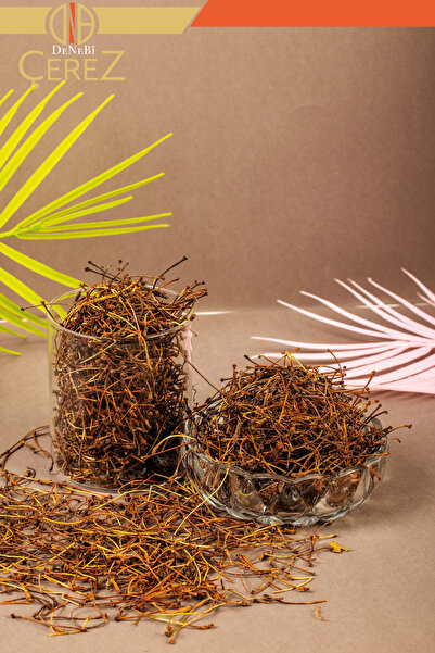 Denebi Çerez KİRAZ SAPI (100 Gram)