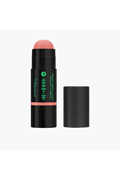 Rimmel Full Volume Cheek and Lip Stick - 6 gms