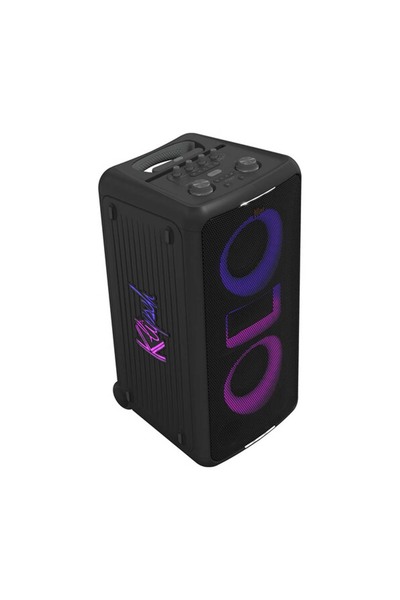 Klipsch متحدث باسم حفل مدينة ميامي الموسيقية