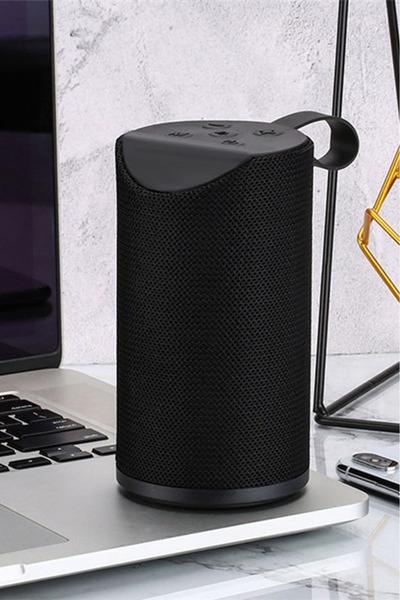 iThink Original Accessories ITHINK TAŞINABİLİR BLUETOOTH HOPARLÖR X-50