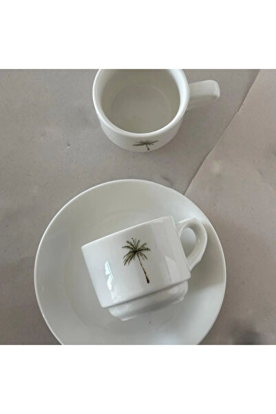 Style Mark Printed coffee mug