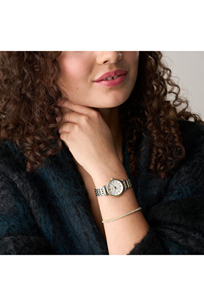 Fossil Carlie Women's Gift Set ES5450SET