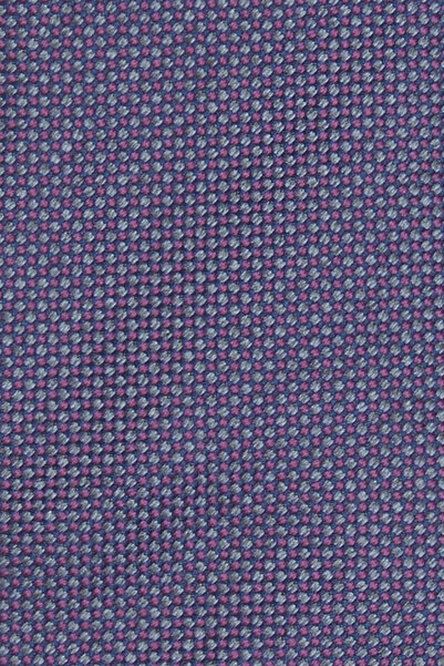 W Collection Micro Pattern Tie