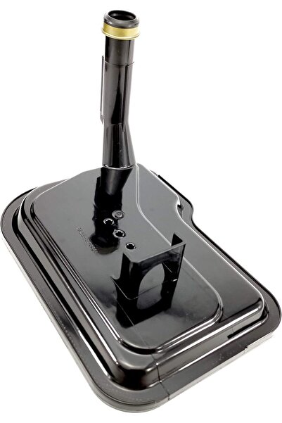 Panther Automotive Oil Filter compatible for GM Chevrolet - High fluid flow and low resistance [24236933]