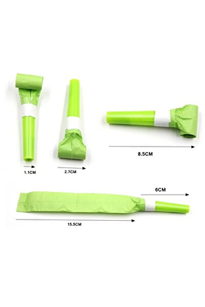 GE Blowouts Noisemakers