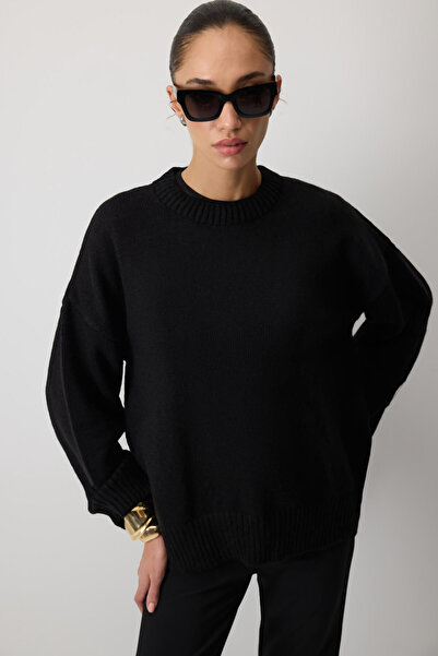 Touché Privé BASIC Knitwear SWEATER