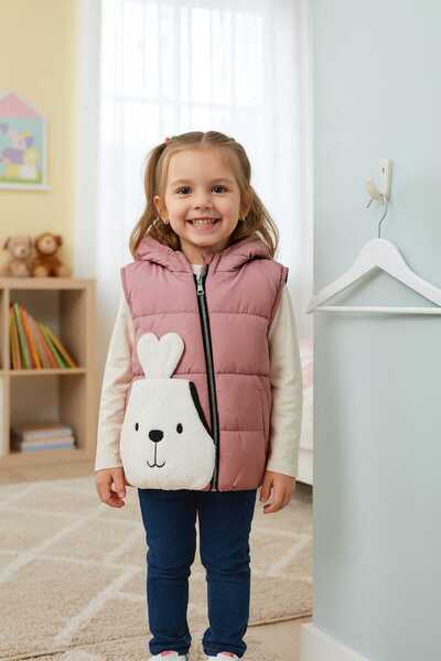 Boni CHILDREN'S PUFFY VEST