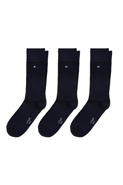 Cacharel 3-Piece Men's Socks