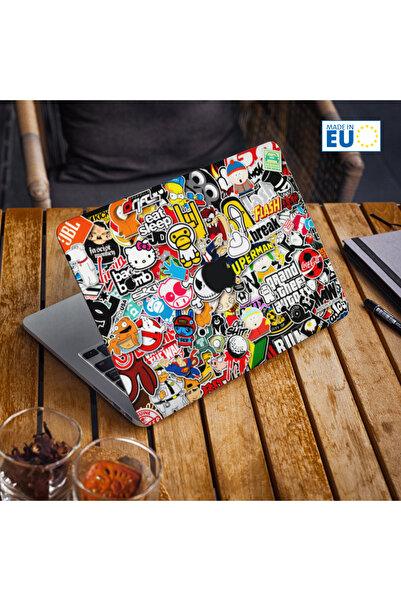 ACME LABS MacBook Pro 16” (2021, M1) Laptop Skin Sticker Cover Wrap - Multiple Designs