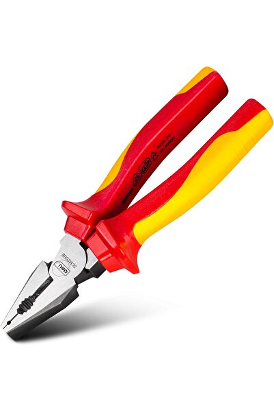 Deli Electrical Insulating Tape, Black, PVC, 18 mm x 10 Yards