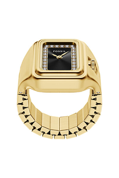 Fossil Raquel Women's Watch Ring ES5447