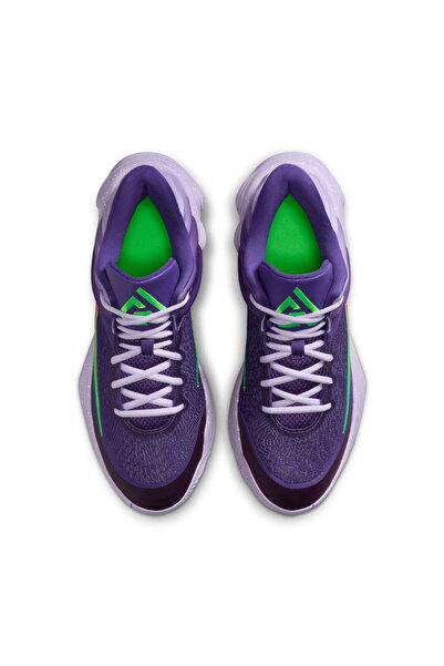 Nike Basketball Shoes Unisex Basketball Shoes Giannis Immortality 4 Buy Half a Size up