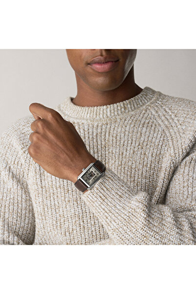 Fossil Carraway Men's Watch ME3272