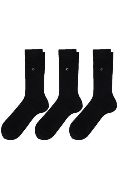 Cacharel 3-Pack Men's Thin Socks