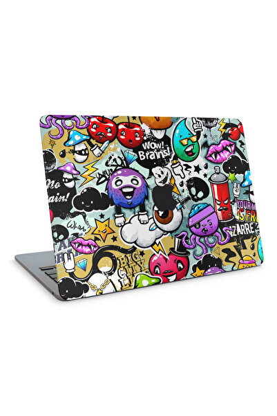 ACME LABS MacBook Pro 14” (2024, M4) Laptop Skin Sticker Cover Wrap - Multiple Designs