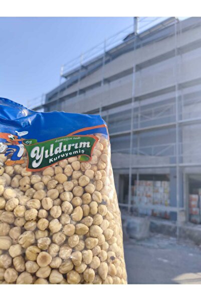 Özyıldırım 0.500 GR HEDİYELİ KAVRULMUŞ 1 NUMARA FINDIK İÇİ +0.500 GR FARKLI B...